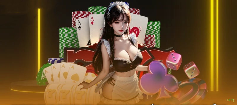 Casino VIP uuq