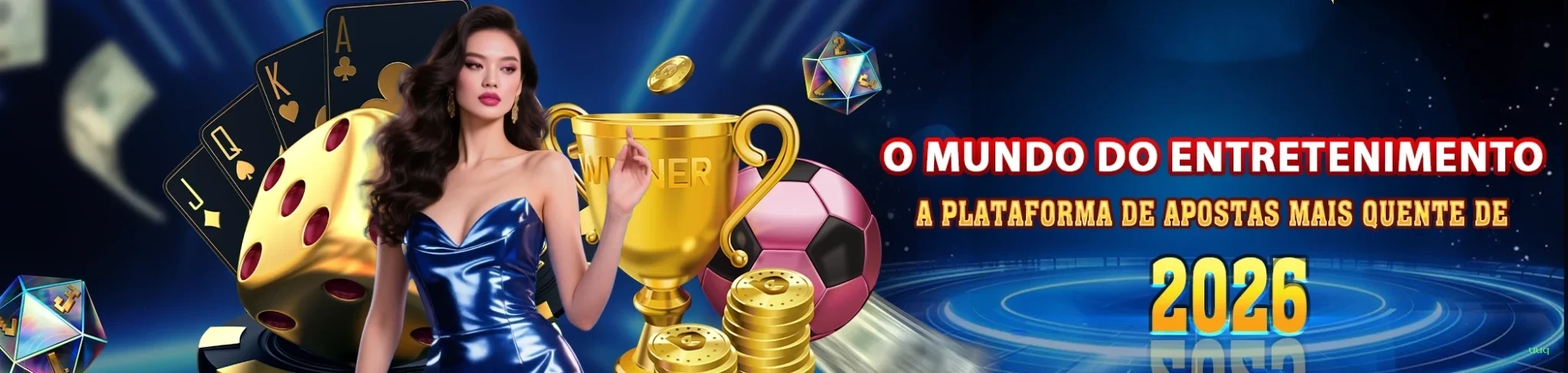 Jogos de Slot uuq
